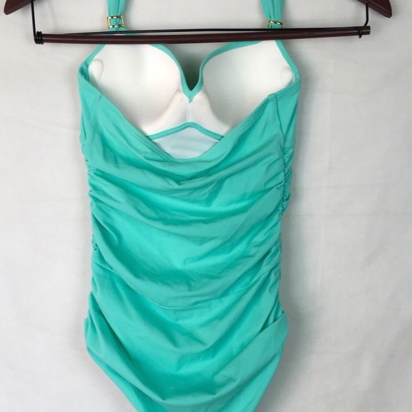 Victoria's Secret One Piece Swim Suit - Picture 3 of 8